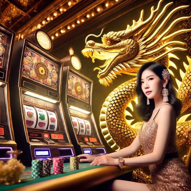 ink745 provider slot terkemuka dunia Pragmatic Play PG Soft Habanero koleksi game