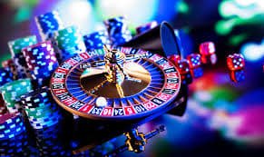 ink745 Live Casino – meja dealer sungguhan baccarat roulette blackjack live streaming Indonesia