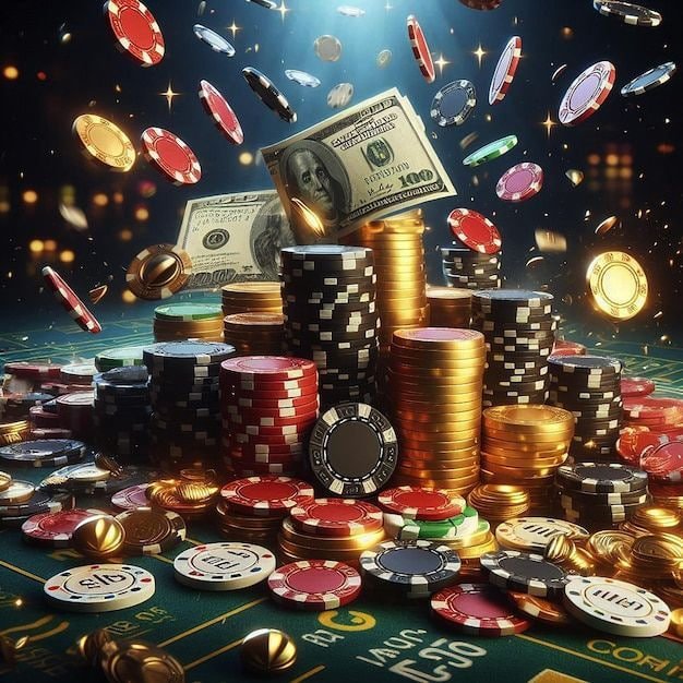 ink745 Tembak Ikan platform stabil fitur lengkap deposit terjangkau bonus arcade Indonesia
