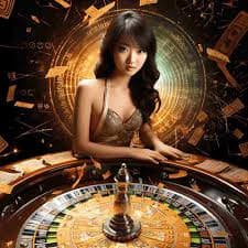 ink745 Tembak Ikan online grafis keren arcade berburu ikan jackpot besar Indonesia