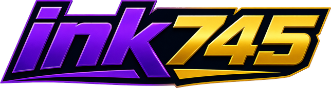 ink745 logo